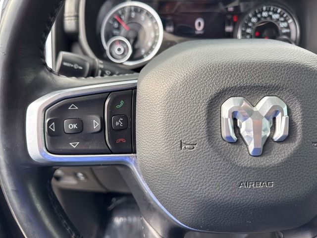 Used 2022 Ram 1500 Truck