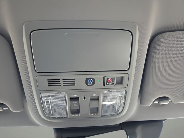 Used 2019 Honda Accord Hybrid Sedan