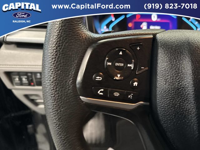 Used 2020  Honda EX image 22