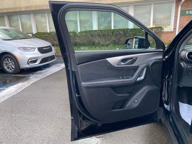 2023 Chevrolet Blazer