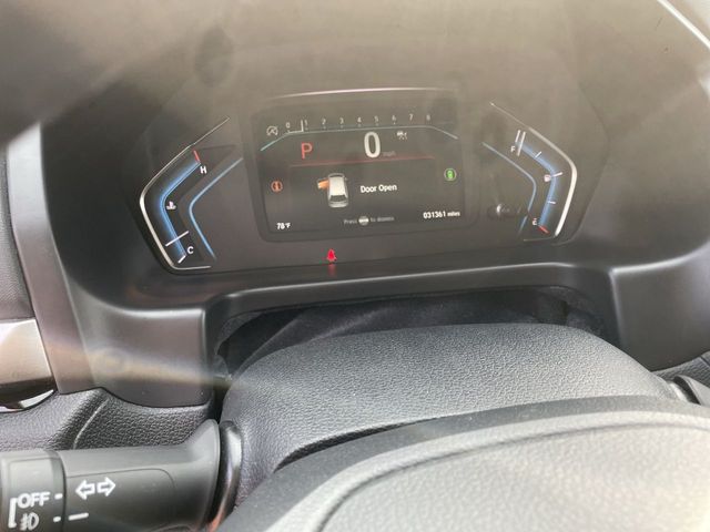 Used 2024 Honda Odyssey Van