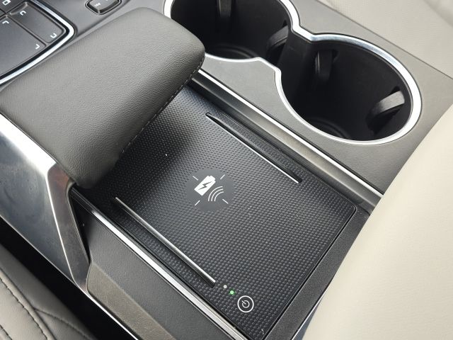 2024 Acura MDX Technology:B02379