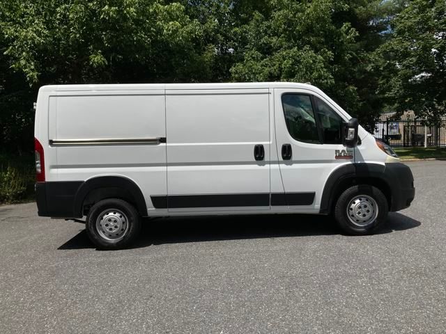 2022 Ram ProMaster 1500 136 WB
