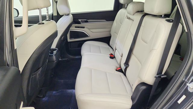 2020 Kia Telluride S Gray at Community Kia