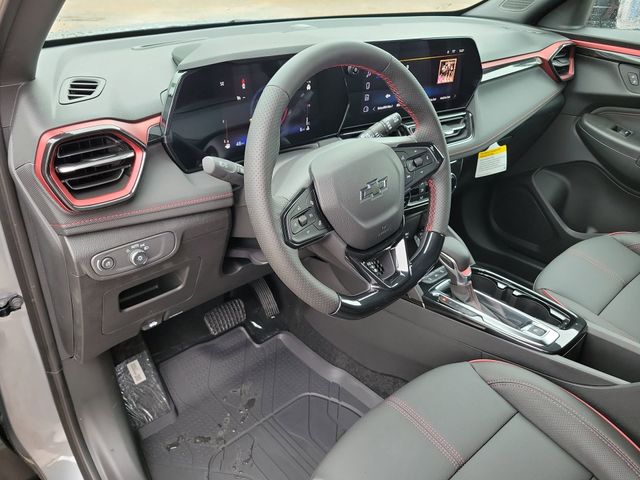 2026 Chevrolet TrailBlazer RS - 10