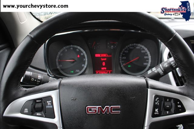 Used 2015 GMC Terrain SUV