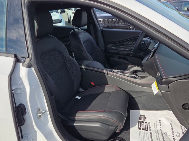 New 2026 White Dodge R/T image 16