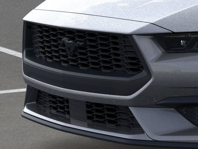 2026 Ford Mustang EcoBoost:169325