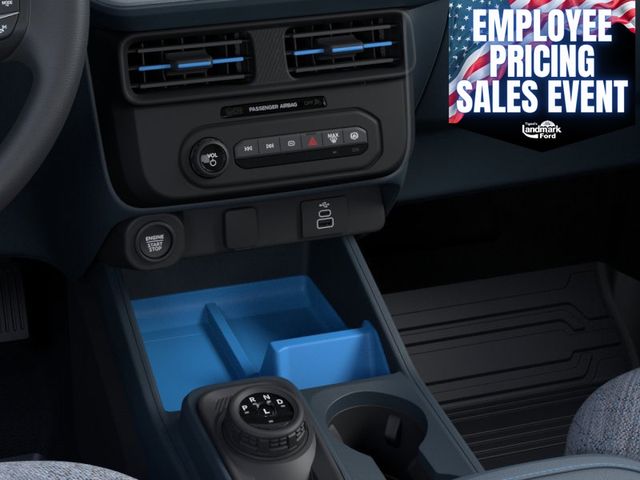 new 2026 Ford Maverick car, priced at $34,468