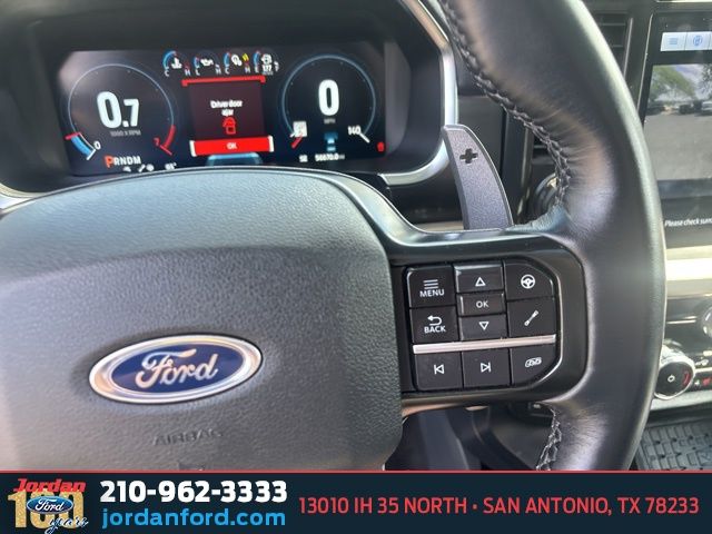 Used Car 2023 Ford F-150  Raptor For Sale Under $70,000 In San Antonio, Texas