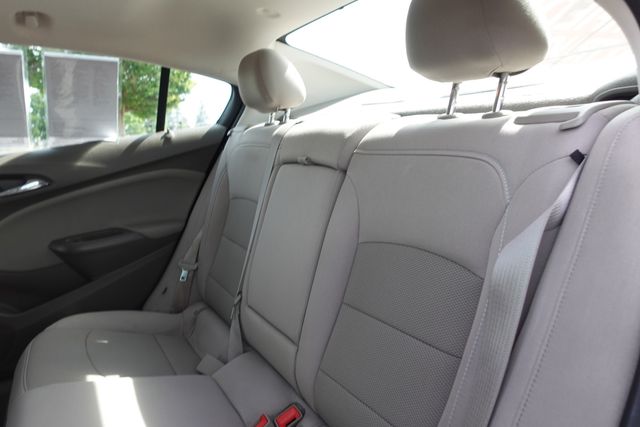 used 2016 Chevrolet Cruze car, priced at $8,500