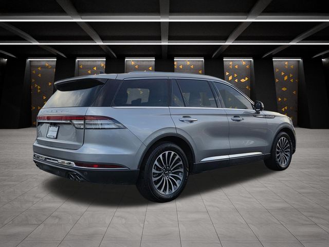Used 2023 Lincoln Aviator SUV