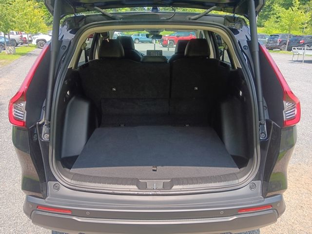 Used 2024 Honda CR-V SUV