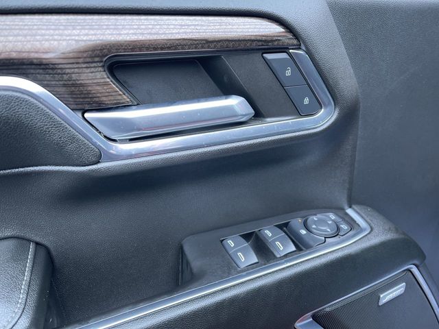 Used 2024 Chevrolet Silverado 1500 For Sale in Livonia, MI