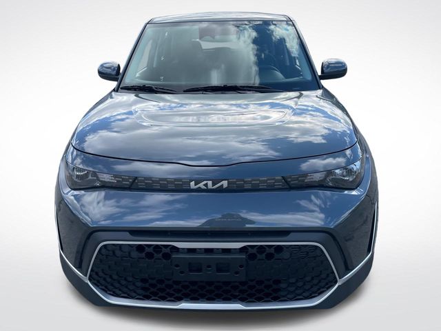 2023 Kia Soul LX 11