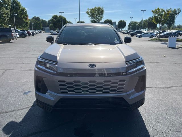 New 2026 Toyota RAV4 Plug-in Hybrid SUV