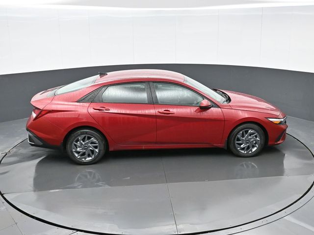 2024 Hyundai Elantra SEL 28