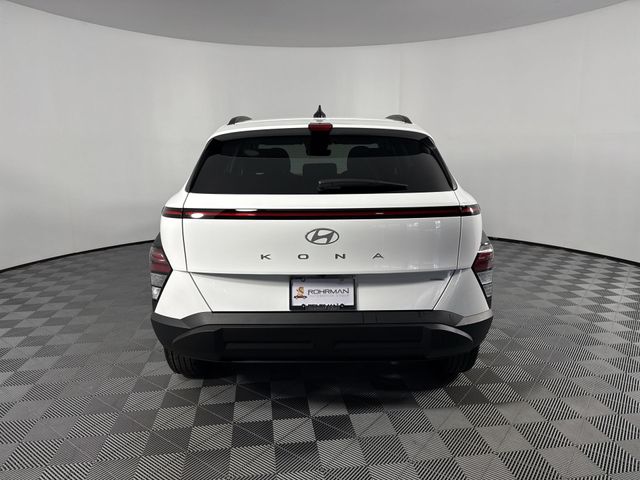 New 2025 Hyundai Kona For Sale in Indianapolis, IN
