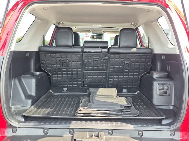 Used 2023 Toyota 4Runner SUV