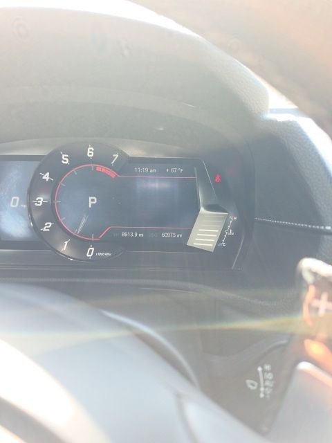 2022 Toyota Supra 2.0