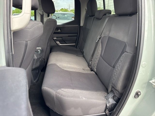 Used 2024 Toyota Tundra Truck