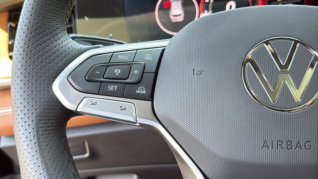 Used 2026 Volkswagen Tiguan SUV