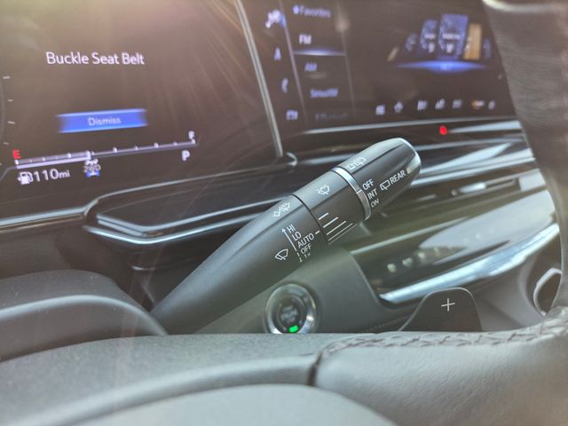 2023 Cadillac Escalade ESV 4WD Sport