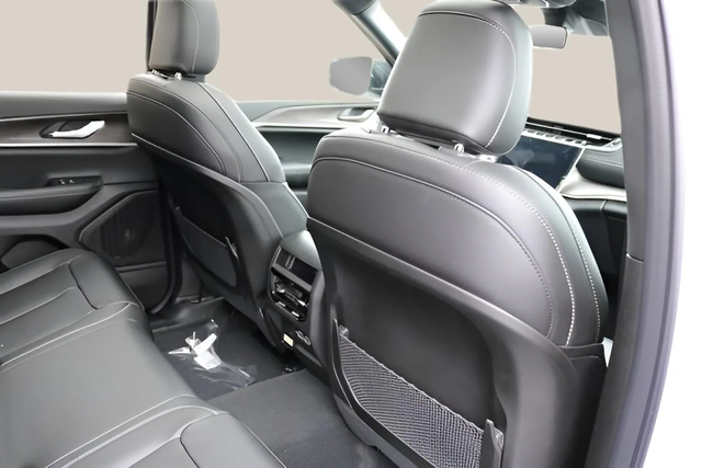 New Car 2025 Jeep Grand Cherokee  Limited For Sale Under $50,000 In Austin, Texas