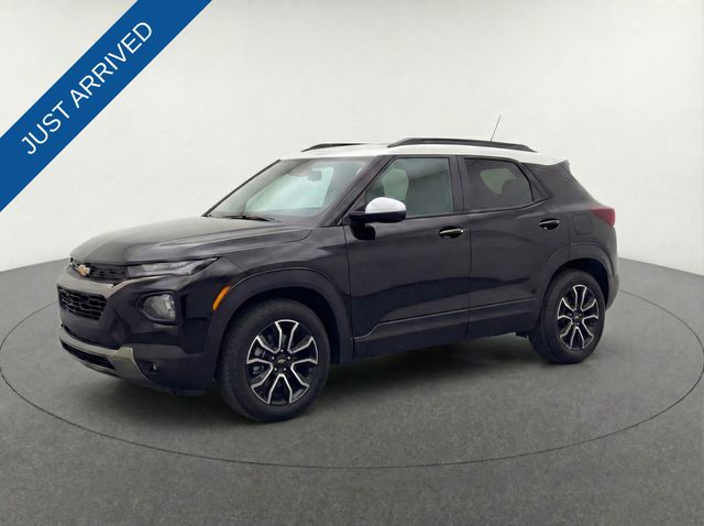 2023 Chevrolet Trailblazer ACTIV AWD