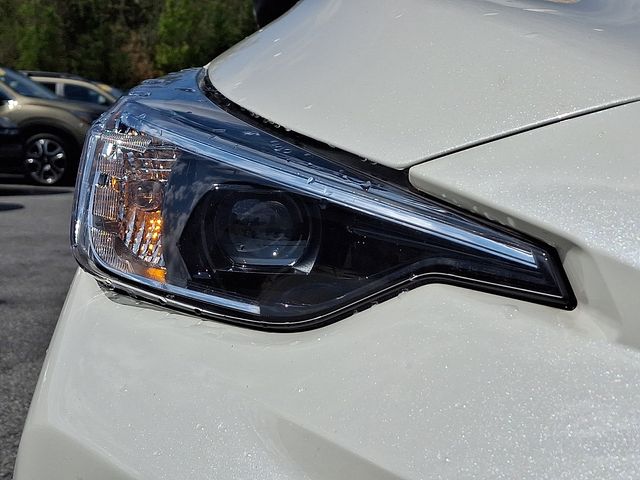 2024 Subaru Impreza Base White at Subaru and VW of Moon Township