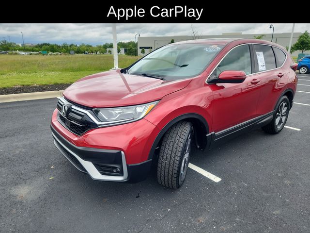 Used 2022 Honda CR-V For Sale in Grove City, OH