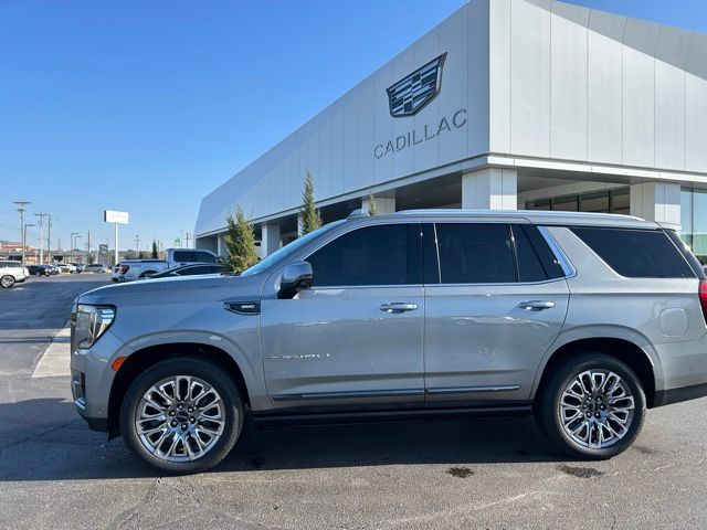 2023 GMC Yukon Denali Ultimate 4WD