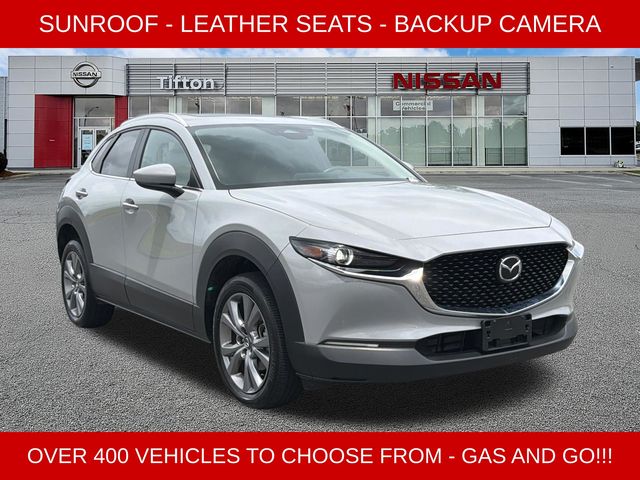 2025 Mazda CX-30 Preferred AWD's photo