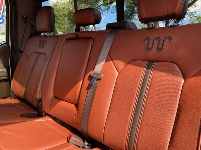 Used Car 2020 Ford F-250sd  King Ranch For Sale Under $70,000 In San Antonio, Texas