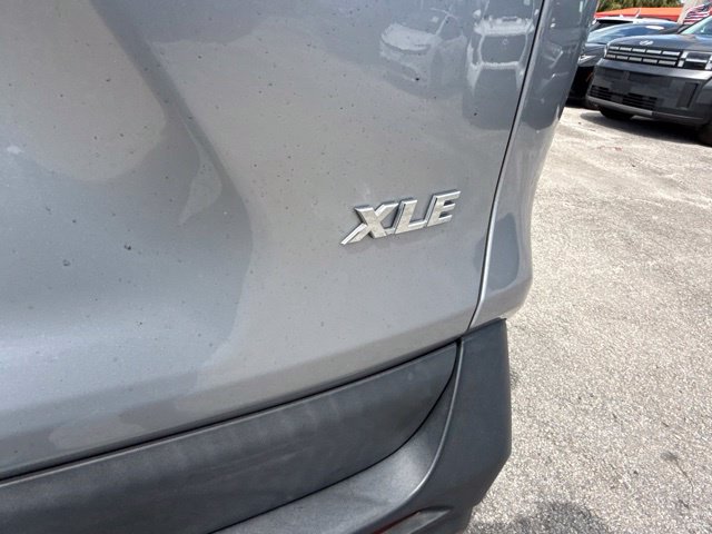 2021 Toyota RAV4 - $19,888