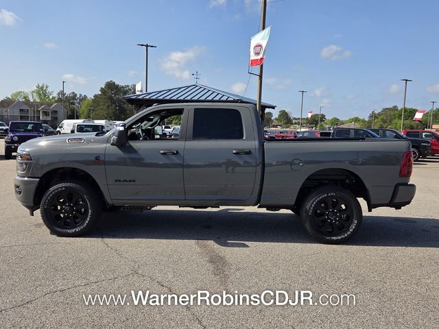 New 2026 Gray Ram Big Horn image 4