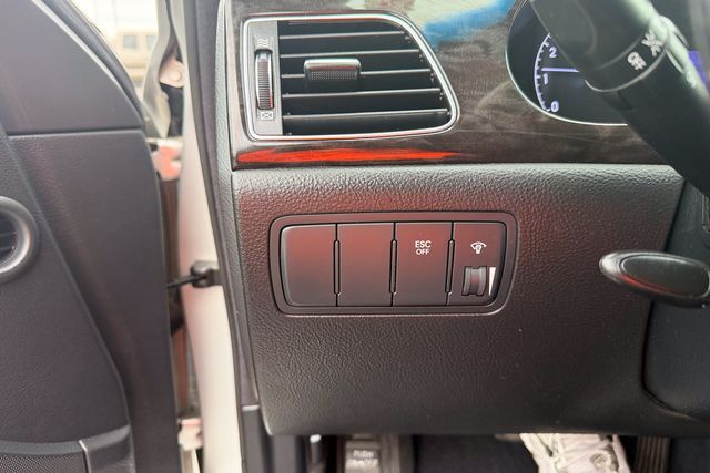 used 2013 Hyundai Genesis car, priced at $9,998