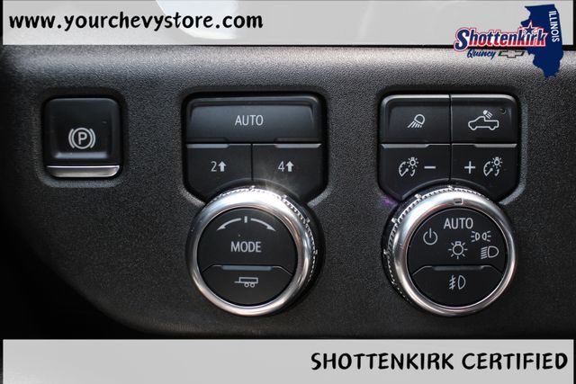 Used 2025 GMC Sierra 1500 Truck