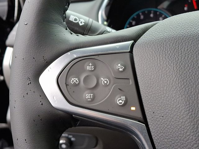 2022 Chevrolet Traverse LT Leather photo