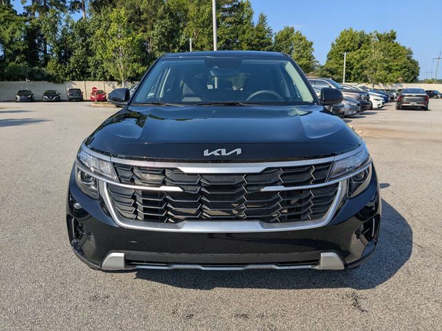 Used 2026 Kia Seltos SUV