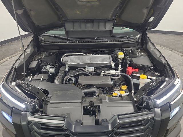 2026 – Subaru – Outback