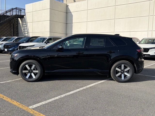 new 2026 Honda Prologue car, priced at $52,465