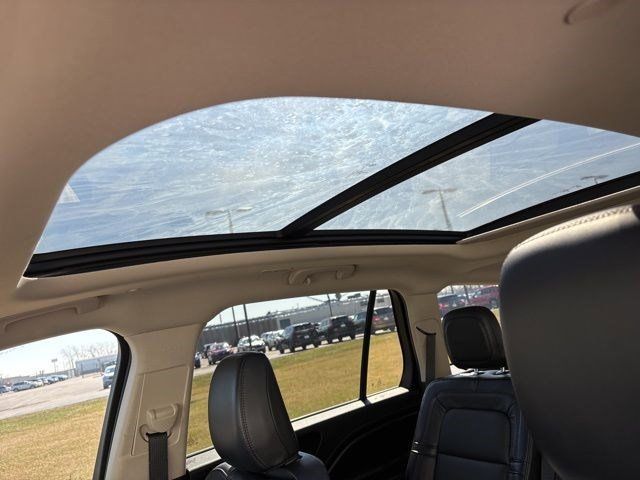 2021 Lincoln Aviator Reserve photo