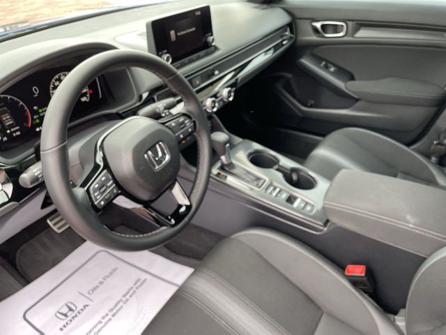 Used 2024 Honda Civic Sedan