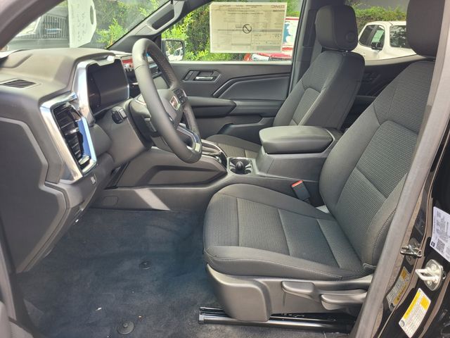 New 2026 Black GMC Elevation image 3