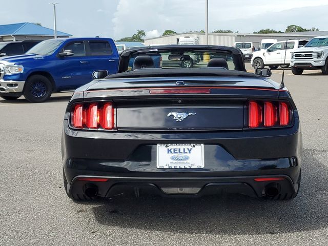 2016 Ford Mustang EcoBoost Premium 14