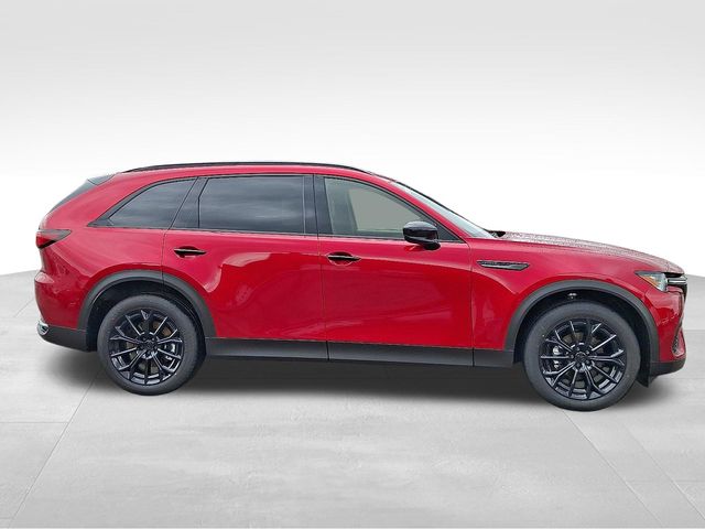 new 2026 Mazda CX-70 car, priced at $44,617