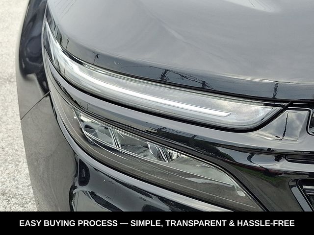 Used 2024 Chevrolet Equinox SUV