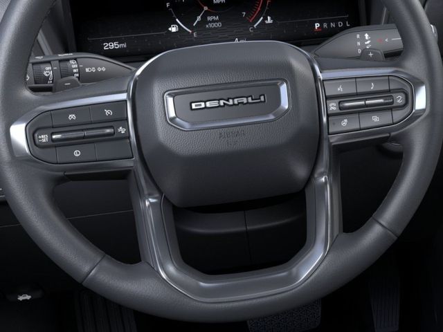 2027 GMC Terrain Denali Red at Big Star Buick GMC
