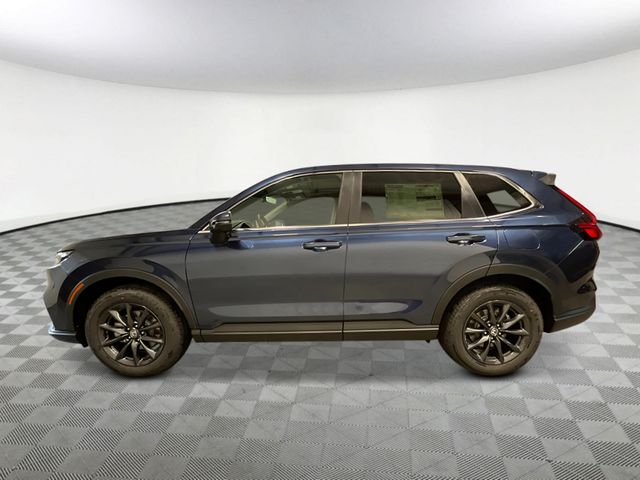 New 2026 Canyon Honda EX-L image 2